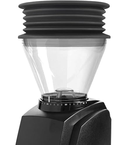 ランチリオ MD40  エスプレッソ専用グラインダー Model MD 40 ST: Professional Grinders