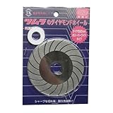 ツムラ ダイヤモンドホイールノーマル