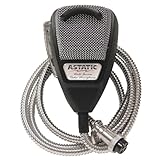 Astatic (302-10001SE) 636LSE 4-Pin Noise Canceling CB Microphone by Astatic