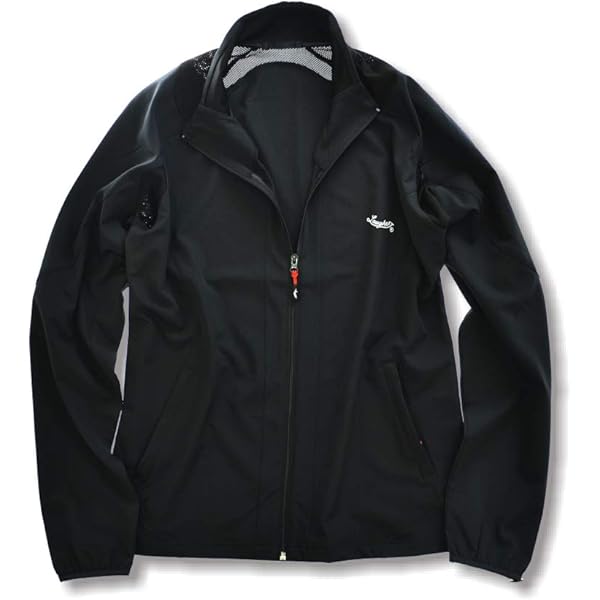 Amazon | モンベル レインダンサー ジャケット Men's ブラックBK