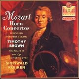 Mozart Horn Cto Nr 1