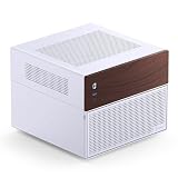 PCケース JONSBO N4 (ホワイト)