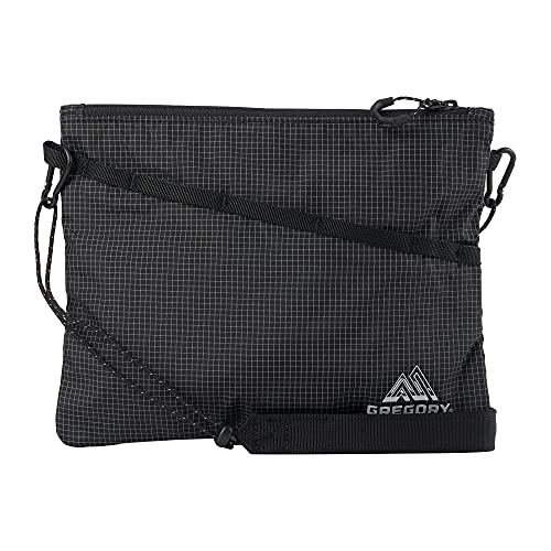 グレゴリー サコッシュ ALの高耐久モデル