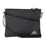 グレゴリー サコッシュ ALの高耐久モデル