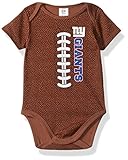 Footballボディスーツ ブラウン