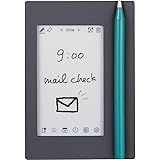 キングジム デジタルメモ 気づかせメモ カクミル 黒 EM10クロ