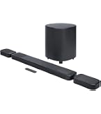 Amazon.co.jp: JBL BAR 800 [VGP 2025金賞受賞] Dolby Atmos 5.1.2ch
