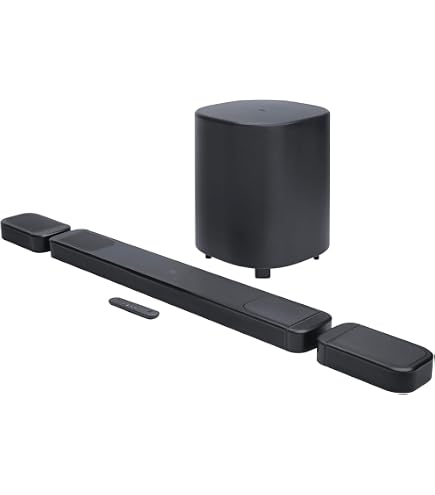 と*ん様 JBLサウンドバー BAR800 Dolby Atmos 720W Amazon.co.jp: JBL BAR 800 [VGP 2025金賞受賞] Dolby Atmos 5.1.2ch