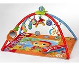Infantino Music and Motion Activity Gym and Playmat - Beach Party by Infantino [並行輸入品]