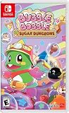 BUBBLE BOBBLE Sugar Dungeons (輸入版:北米) – Switch