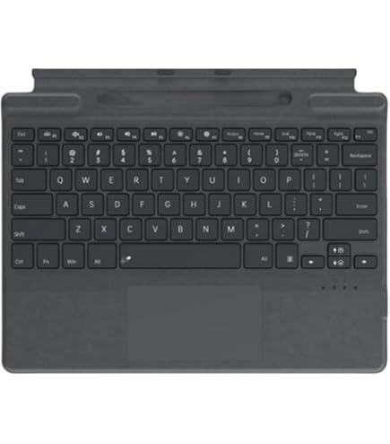 Amazon.co.jp: Microsoft Surface Proキーボード。 : パソコン
