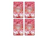 ローズサプリ ジュエリーローズ 1袋 60粒入り(30日分)×4袋 10%OFF エチケットサプリ ローズ 薔薇