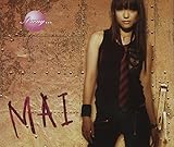 Mai (Single) - Away (韓国盤)