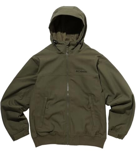 Amazon.co.jp: コロンビア（Columbia） アウター Saltzman ダウン