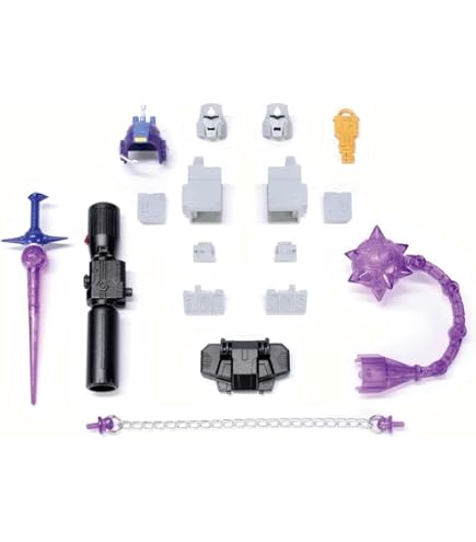 Amazon | DNA Design DK-57 TF Upgrade Kit アップグレードキット