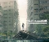 【早期購入特典あり】 NieR:Automata Arranged & Unreleased Tracks (オリジナルA4クリアファイル2枚付)