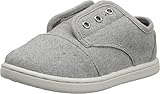 TOMS ベビー・ボーイズ US サイズ: 2 M US Infant カラー: グレー