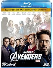 Amazon.co.jp: アベンジャーズ：4ムービー・アッセンブル [ブルーレイ+