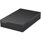 バッファロー HD-TDA6U3-B「みまもり合図 for Android搭載テレビ」対応 外付けHDD メカニカルハードデイスク 6TB