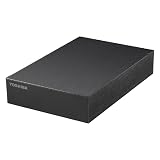バッファロー HD-TDA6U3-B「みまもり合図 for Android搭載テレビ」対応 外付けHDD 6TB