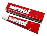 Wenol Multi Purpose Metal Polish 50 ml. by Wenol [並行輸入品]