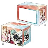 ブシロードデッキホルダーコレクションV2 Vol.1151 ソードアート・オンライン アリシゼーション『アスナ＆シノン（GGO）』