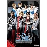 �yBD�z2.5�����_���X���C�u�uS.Q.S(�X�P�A�X�e�[�W)�vEpisode1�u�͂��܂�̂Ƃ� -Thanks for the chance to see you-�vVer.RED