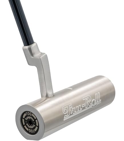 Amazon | トゥルーロール ゴルフ TR-III 360 ブラックPVD仕上げ