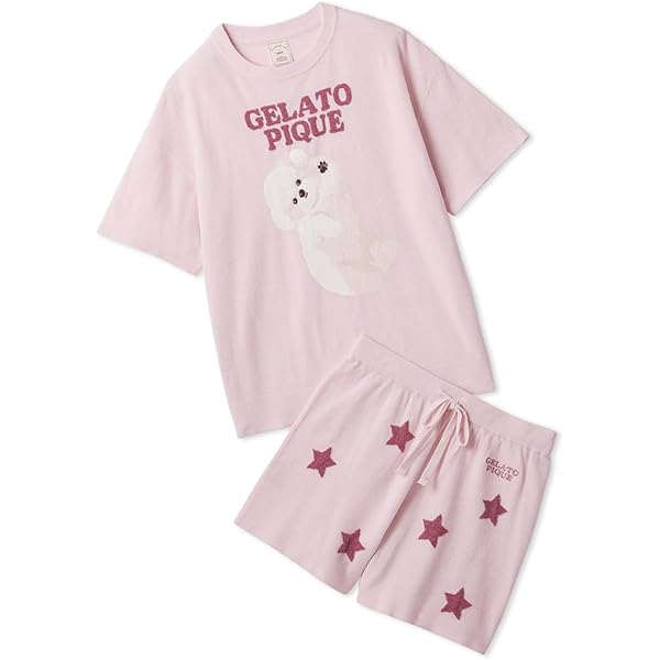 Amazon | [ジェラート ピケ] 【ドラえもん】【レディース】ジャガード