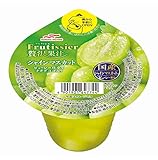 マルハニチロ フルティシエ贅沢果汁シャインマスカット 190gx6個