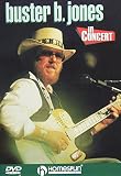 In Concert [DVD]