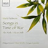 Songs in Time of War