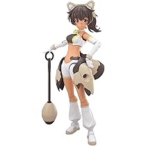 ボークス キューティーハニーよりシスタージル 1\4 ガレージキット完成品 Yahoo!オークション - 【シスタージル】 キューティーハニー