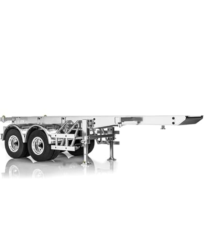 Amazon.co.jp: IMC 1/50 SCANIA XT middle roof Nooteboom low