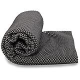 Siivton 滑り止めシート すべり止めマット ノンスリップシート 100×92cm