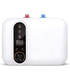 Amazon | TOTO 小型電気温水器 湯ぽっとキット RESK12A2 ホワイト