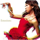Emotions(初回限定盤)(DVD付)