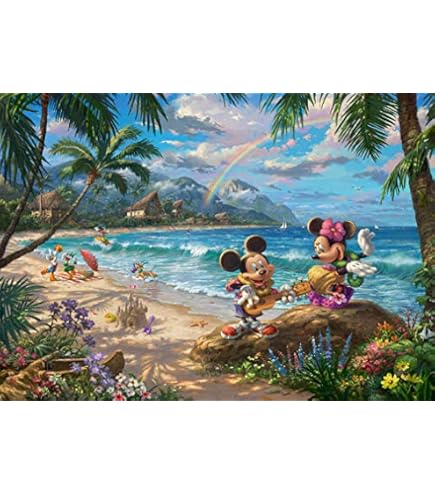 Amazon.co.jp: 西洋絵画 ディズニー ピーターパン 42x30cm