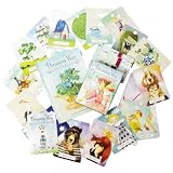 【日本語解説書つき】 ドリーミング ウェイ ルノルマン Dreaming Way Lenormand プチルノルマン36枚 正規品 フォーチュンカード ユーエスゲームス