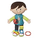 Playskool Dressy Kids Boy [並行輸入品]