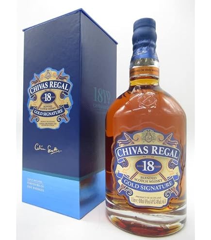 Amazon.co.jp: シーバスリーガル 12年 箱付き 並行品 40度 1000ml