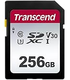 Amazon | トランセンドジャパン SDカード 128GB UHS-I U1 V10 Class10