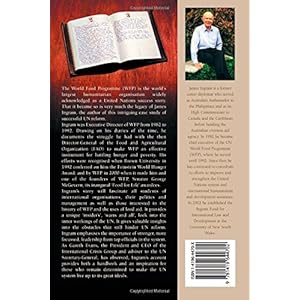 Bread and Stones: Leadership and the Struggle to Reform the United Nations World Food Program