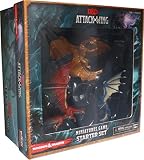 D&D Attack Wing: Starter Set [並行輸入品]