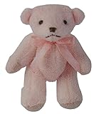 パレッドベア ライトピンク 165-3264-21