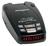 Beltronics Pro 500 Radar detector with GPS [並行輸入品]