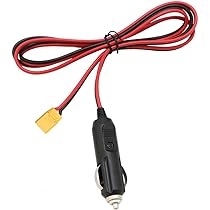 PSPgo シガーソケット カーアダプター 充電ケーブル ソニー純正品