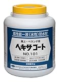 ニッペ ヘキサコートNO.101 3KG グレー