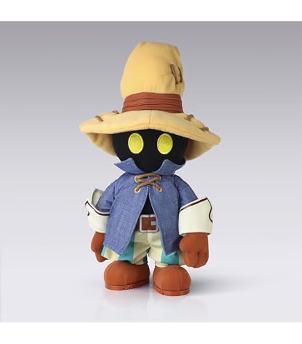 Amazon.co.jp: ファイナルファンタジーXIV 特大サイズ セニョール