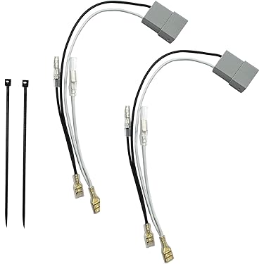 カーオーディオ 取り付けキット RCA118H RCA103D STR447 カーオーディオ 取り付けキット RCA118H RCA103D STR447 品番別